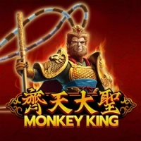  Monkey King