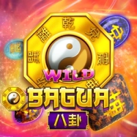  Wild Bagua