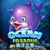  Ocean Paradise