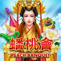  Peach Banquet