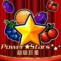  Power Stars