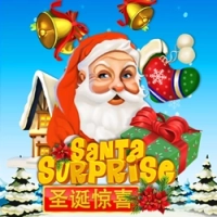  Santa Surprise