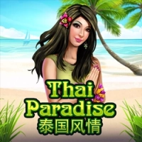  Thai Paradise