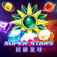  Super Stars