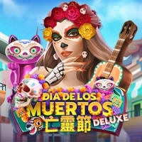  Dia De Los Muertos