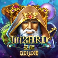  Wizard Deluxe