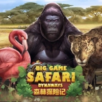  Big Game Safari