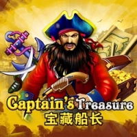  Captain's Treasure