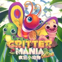  Critter Mania