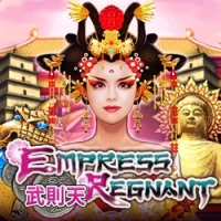  Empress Regnant