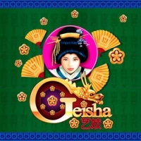  Geisha