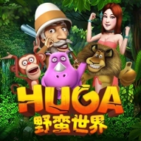  Huga