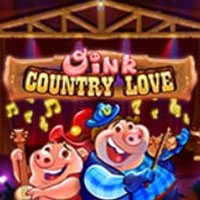 Oink Country Love