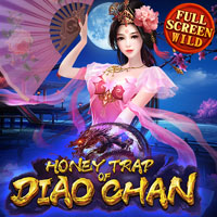 Honey Trap of Diao Chan