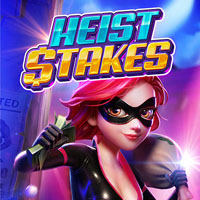 Heist  Stakes