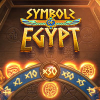 Symbols of Egypt