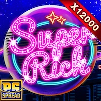  Super Rich