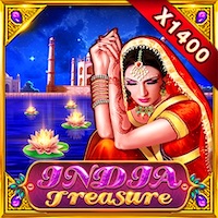  India Treasure