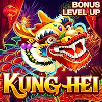  Kung Hei