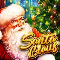  Santa Claus