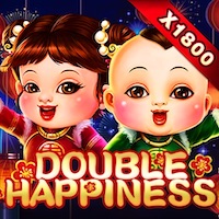  Double Happiness