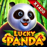  Lucky Panda