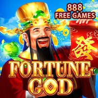  Fortune God