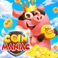  Coin Maniac