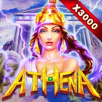  Athena