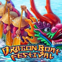  Dragon Boat Festival