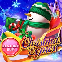  Feature Buy Chrismas Express